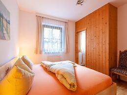 Comfortable Apartment in Mayrhofen With Garden