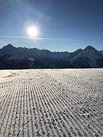 Comfortable Apartment in Mayrhofen With Garden
