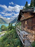 Comfortable Apartment in Mayrhofen With Garden
