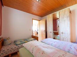 Comfortable Apartment in Mayrhofen With Garden