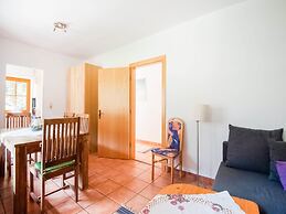 Comfortable Apartment in Mayrhofen With Garden