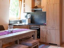 Comfortable Apartment in Mayrhofen With Garden