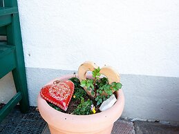 Comfortable Apartment in Mayrhofen With Garden