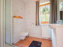Comfortable Apartment in Mayrhofen With Garden