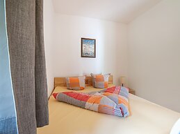 Comfortable Apartment in Mayrhofen With Garden
