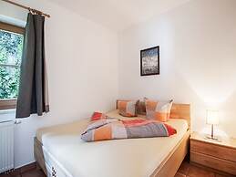Comfortable Apartment in Mayrhofen With Garden