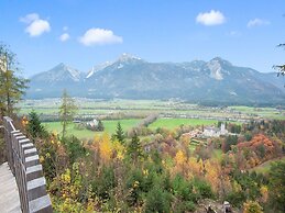Comfortable Apartment in Mayrhofen With Garden