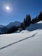 Comfortable Apartment in Mayrhofen With Garden