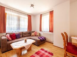 Comfortable Apartment in Mayrhofen With Garden