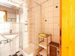 Comfortable Apartment in Mayrhofen With Garden