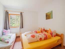Comfortable Apartment in Mayrhofen With Garden