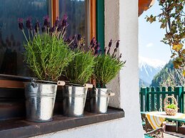 Comfortable Apartment in Mayrhofen With Garden