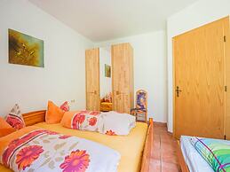 Comfortable Apartment in Mayrhofen With Garden