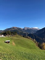 Comfortable Apartment in Mayrhofen With Garden