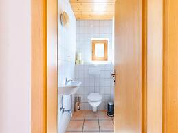 Comfortable Apartment in Mayrhofen With Garden