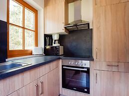Comfortable Apartment in Mayrhofen With Garden
