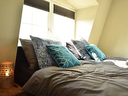 Luxurious Villa in Schoorl With Garden