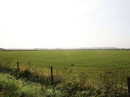 Luxurious Villa in Schoorl With Garden