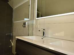 Luxurious Villa in Schoorl With Garden