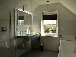 Luxurious Villa in Schoorl With Garden