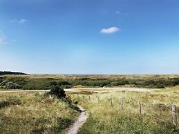 Luxurious Villa in Schoorl With Garden