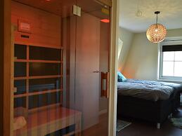 Luxurious Villa in Schoorl With Garden