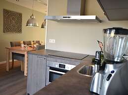 Luxurious Villa in Schoorl With Garden