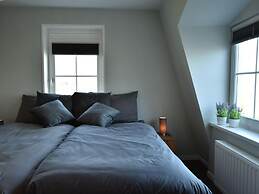 Luxurious Villa in Schoorl With Garden