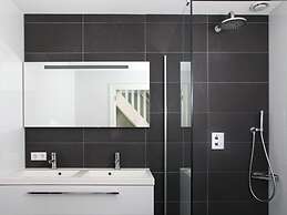 Luxurious Villa in Schoorl With Garden