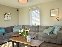 Luxurious Villa in Schoorl With Garden