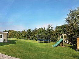 Luxurious Villa in Schoorl With Garden