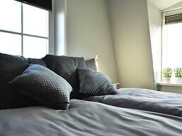 Luxurious Villa in Schoorl With Garden