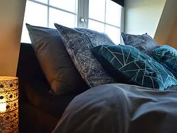 Luxurious Villa in Schoorl With Garden