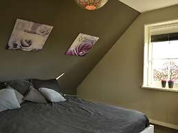 Luxurious Villa in Schoorl With Garden