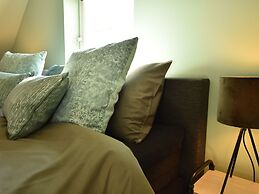 Luxurious Villa in Schoorl With Garden