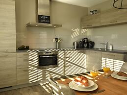 Luxurious Villa in Schoorl With Garden