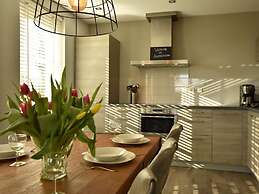 Luxurious Villa in Schoorl With Garden