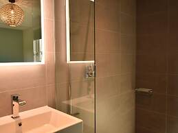 Luxurious Villa in Schoorl With Garden