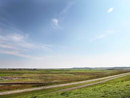 Luxurious Villa in Schoorl With Garden