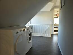 Luxurious Villa in Schoorl With Garden