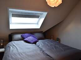 Luxurious Villa in Schoorl With Garden