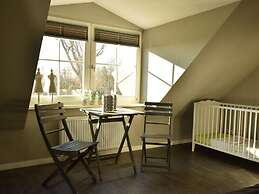 Luxurious Villa in Schoorl With Garden