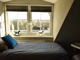 Luxurious Villa in Schoorl With Garden