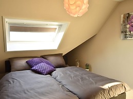 Luxurious Villa in Schoorl With Garden