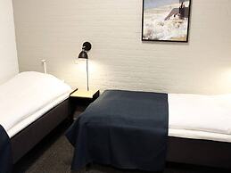 2 Person Holiday Home in Allinge