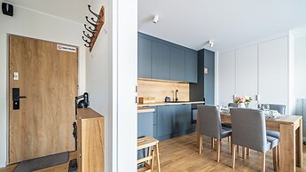 Apartamenty Sun & Snow Nad Ujściem