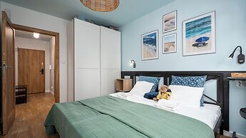 Apartamenty Sun & Snow Nad Ujściem