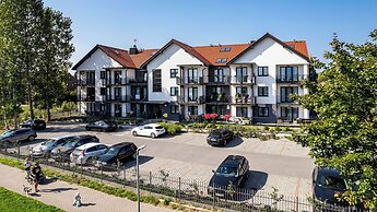 Apartamenty Sun & Snow Nad Ujściem