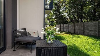 Apartamenty Sun & Snow Nad Ujściem