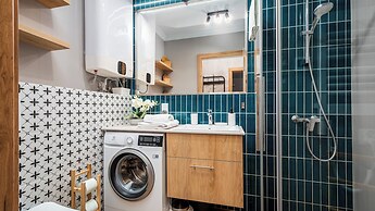 Apartamenty Sun & Snow Nad Ujściem